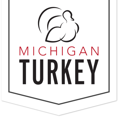 Michigan Turkey